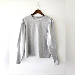 ILTM Puff - shoulder top